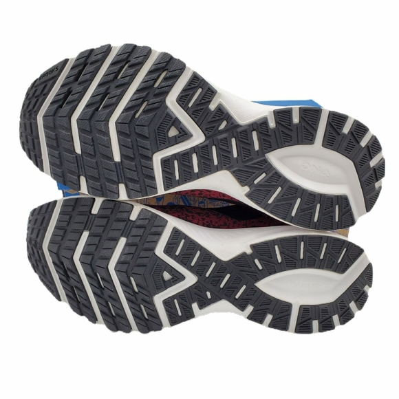 Brooks 
Box Brooks Launch 
Launch 6 - Picture 5 of 7